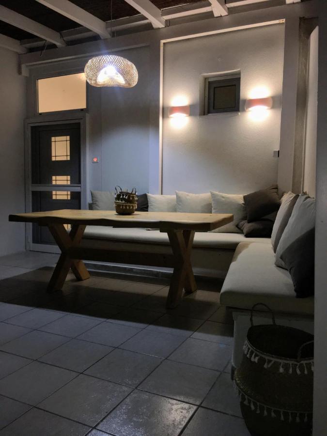 הרסוניסוס Aqua Vero Sea Residence מראה חיצוני תמונה