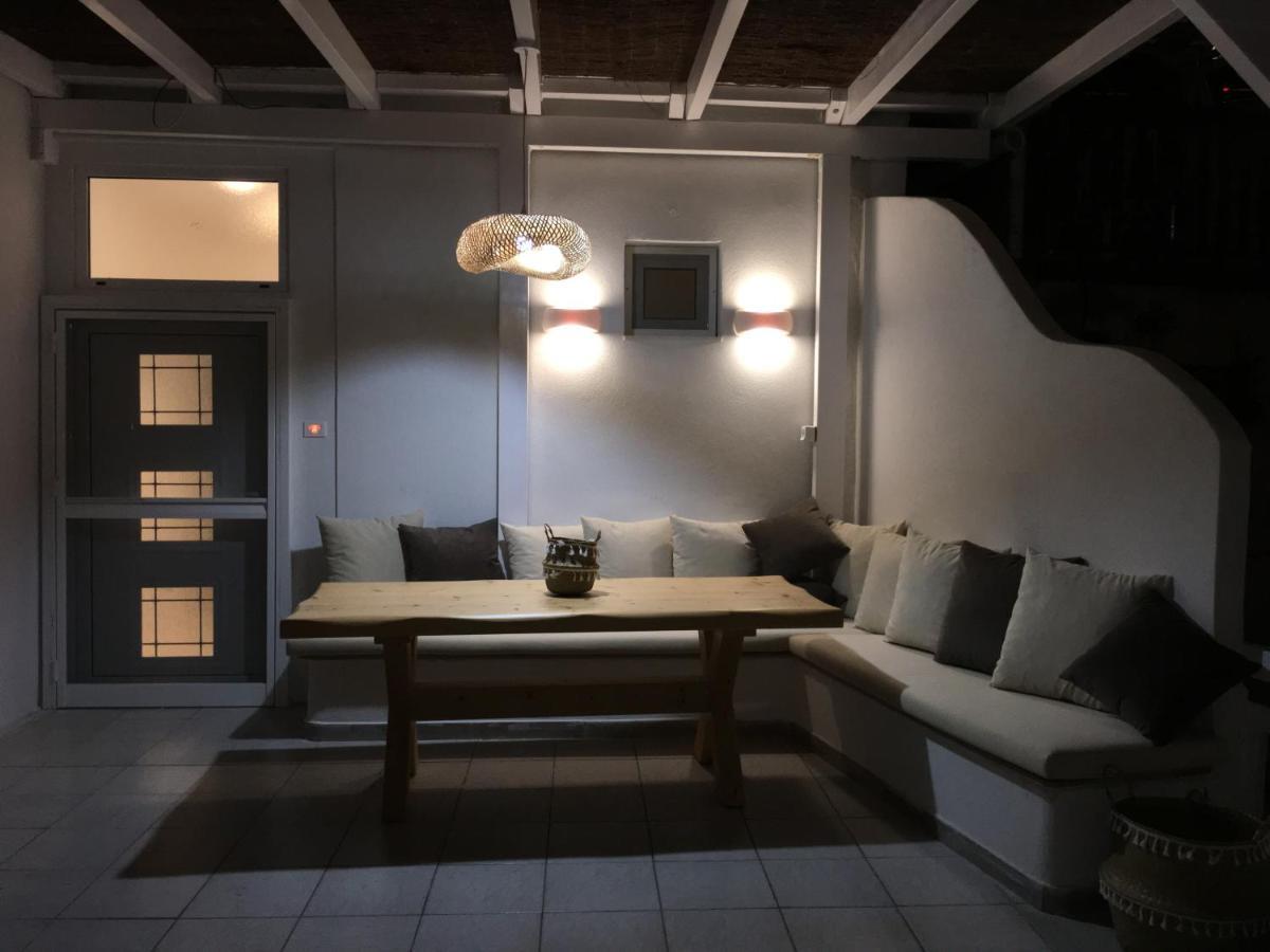 הרסוניסוס Aqua Vero Sea Residence מראה חיצוני תמונה