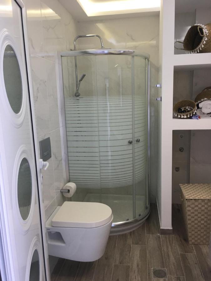 הרסוניסוס Aqua Vero Sea Residence מראה חיצוני תמונה