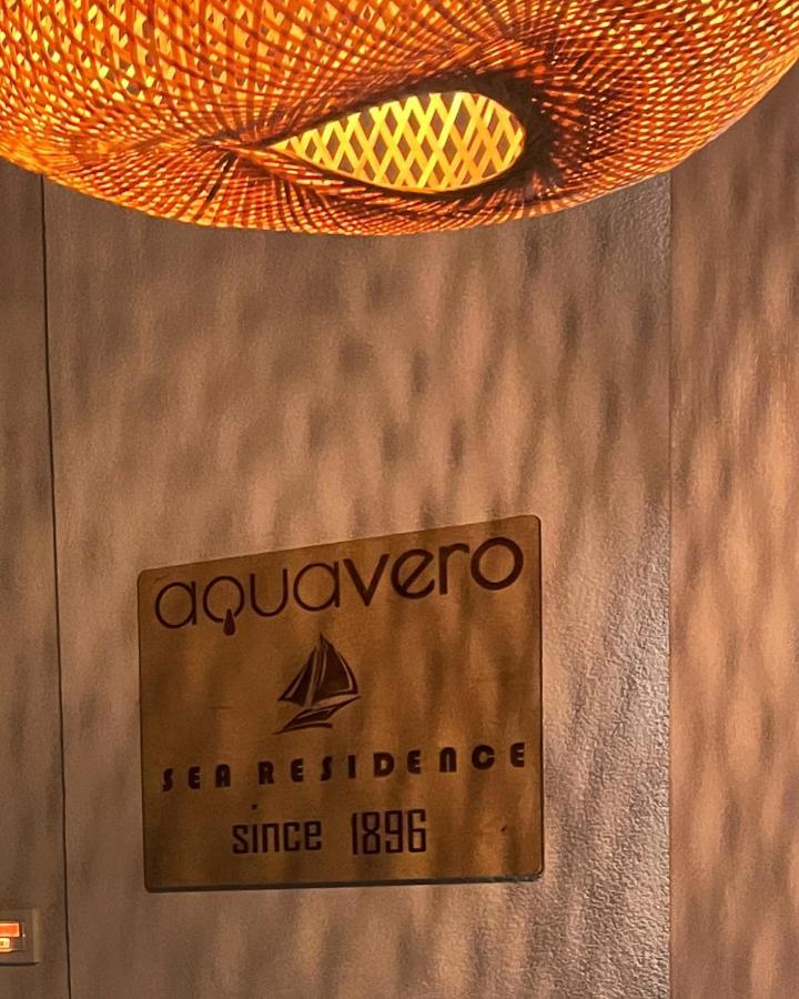הרסוניסוס Aqua Vero Sea Residence מראה חיצוני תמונה