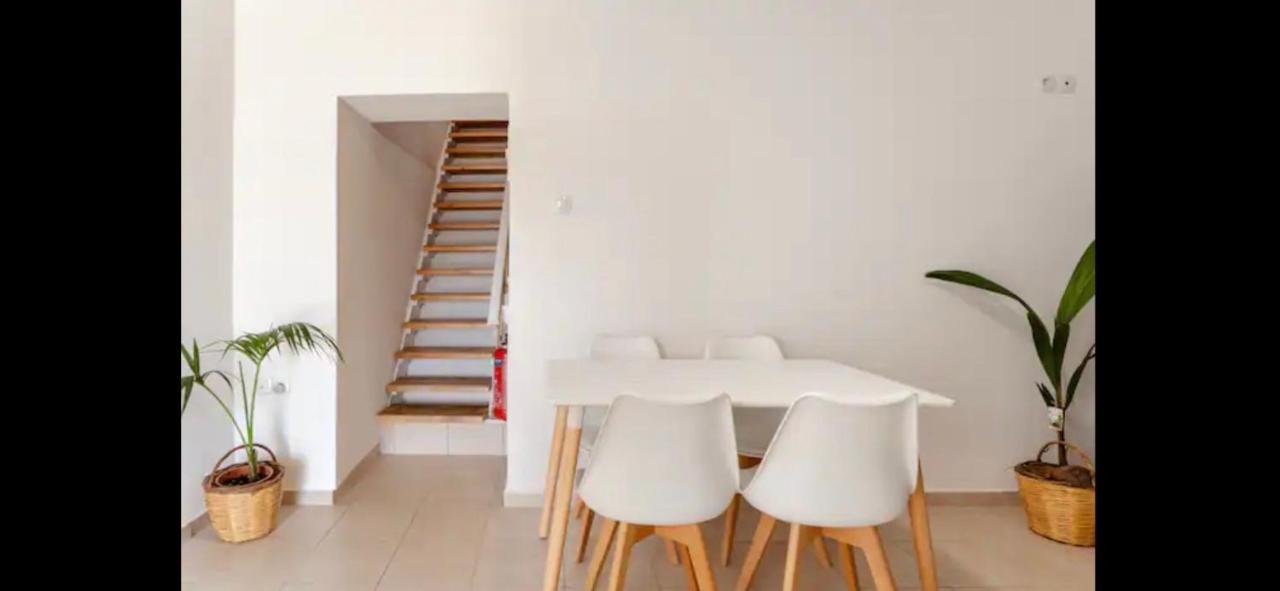הרסוניסוס Aqua Vero Sea Residence מראה חיצוני תמונה