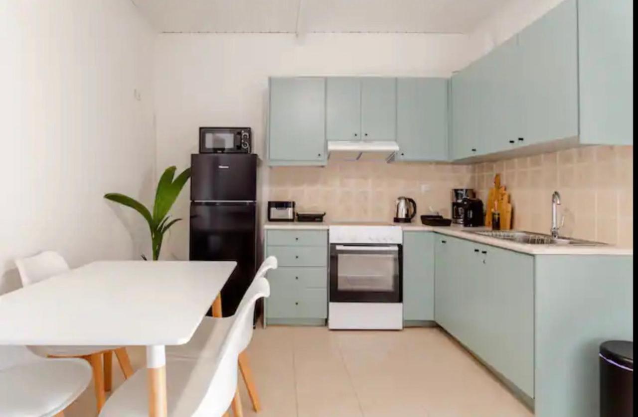 הרסוניסוס Aqua Vero Sea Residence מראה חיצוני תמונה