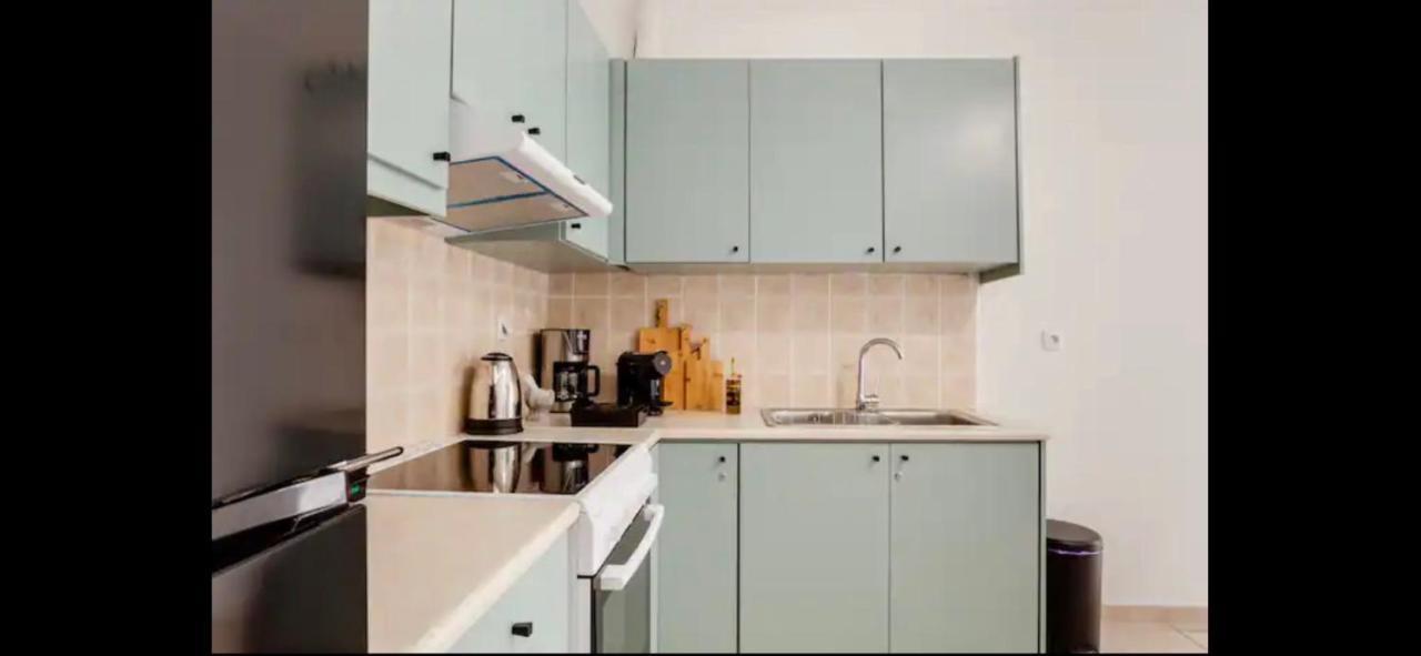 הרסוניסוס Aqua Vero Sea Residence מראה חיצוני תמונה