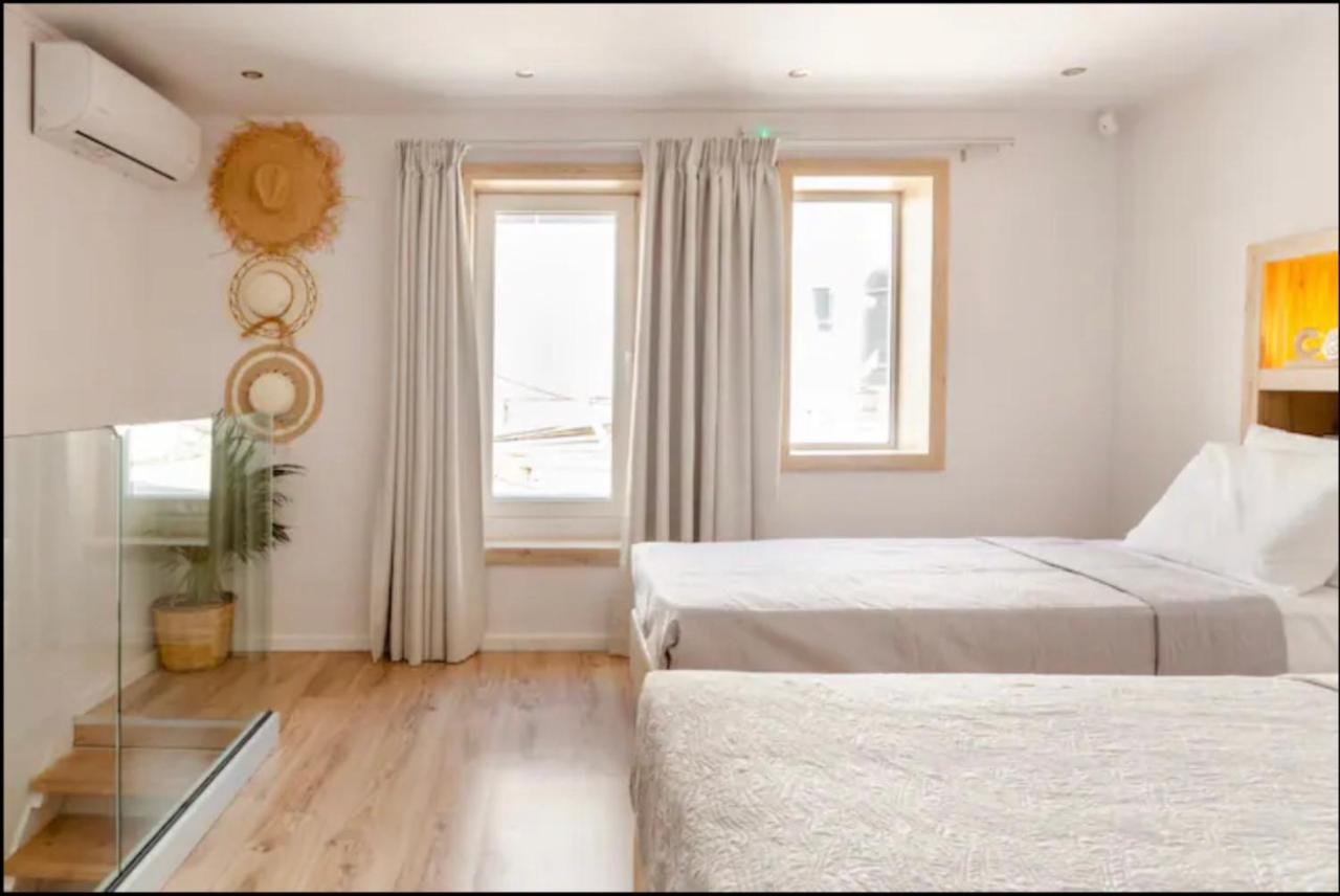 הרסוניסוס Aqua Vero Sea Residence מראה חיצוני תמונה