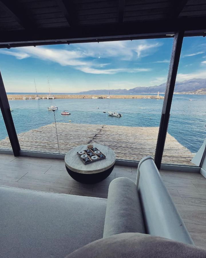 הרסוניסוס Aqua Vero Sea Residence מראה חיצוני תמונה