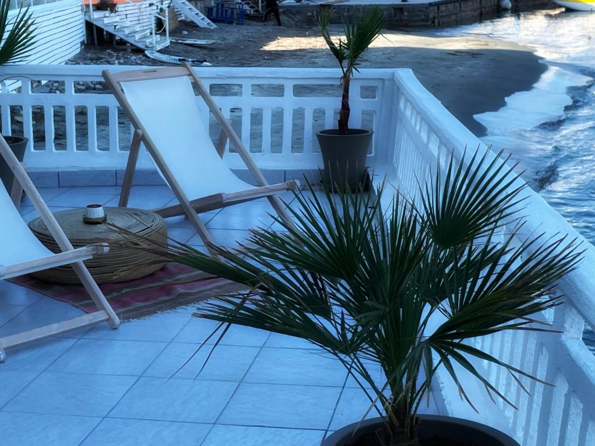 הרסוניסוס Aqua Vero Sea Residence מראה חיצוני תמונה