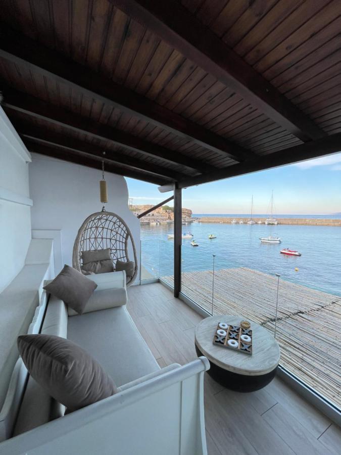 הרסוניסוס Aqua Vero Sea Residence מראה חיצוני תמונה