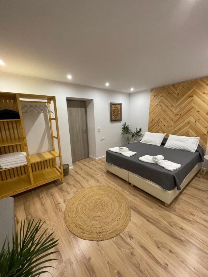 הרסוניסוס Aqua Vero Sea Residence מראה חיצוני תמונה