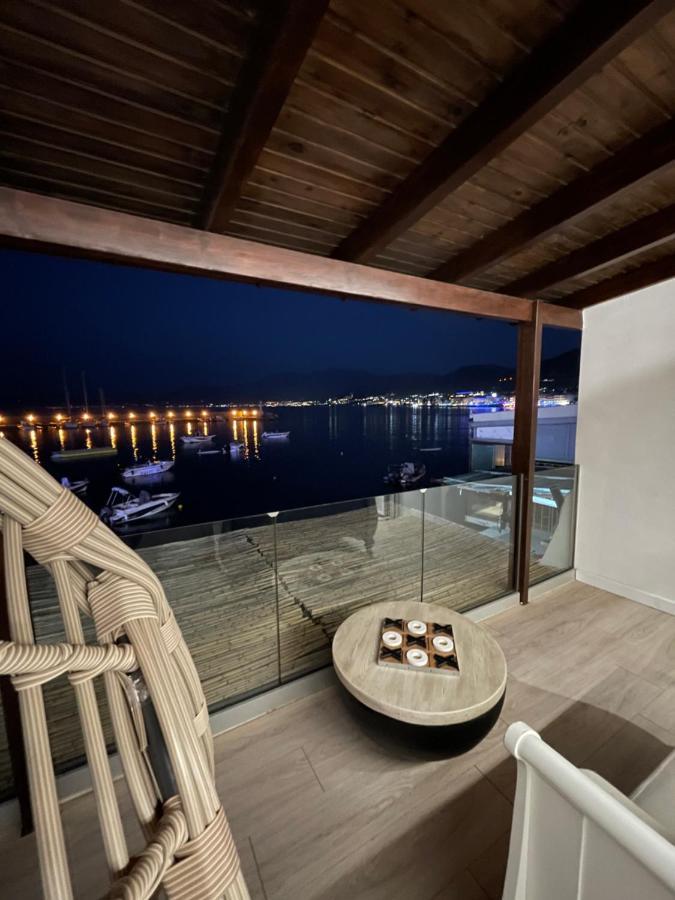 הרסוניסוס Aqua Vero Sea Residence מראה חיצוני תמונה
