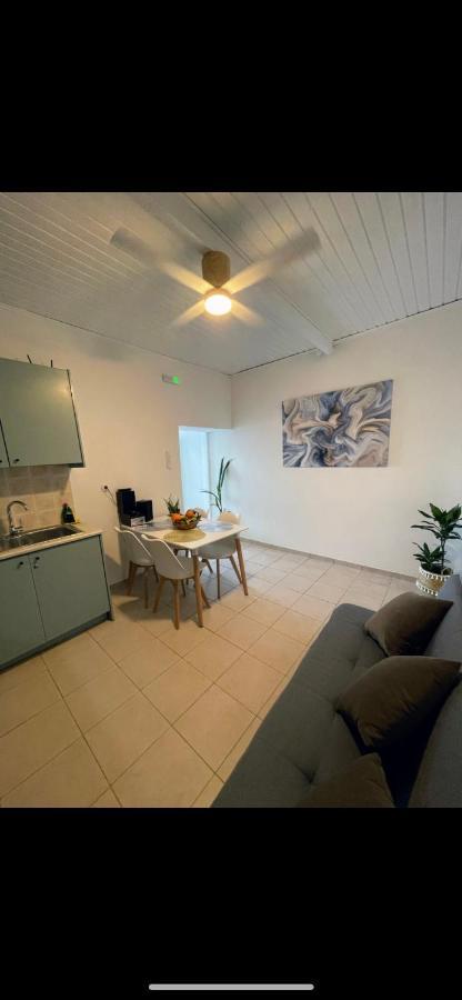 הרסוניסוס Aqua Vero Sea Residence מראה חיצוני תמונה