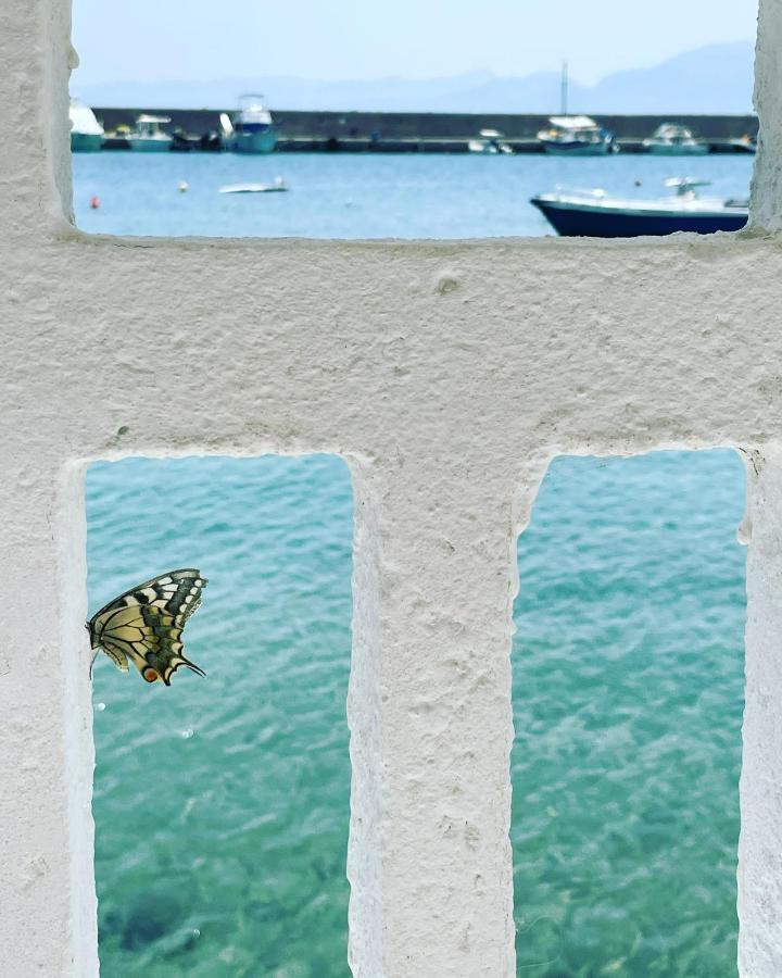 הרסוניסוס Aqua Vero Sea Residence מראה חיצוני תמונה