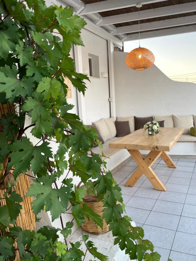 הרסוניסוס Aqua Vero Sea Residence מראה חיצוני תמונה