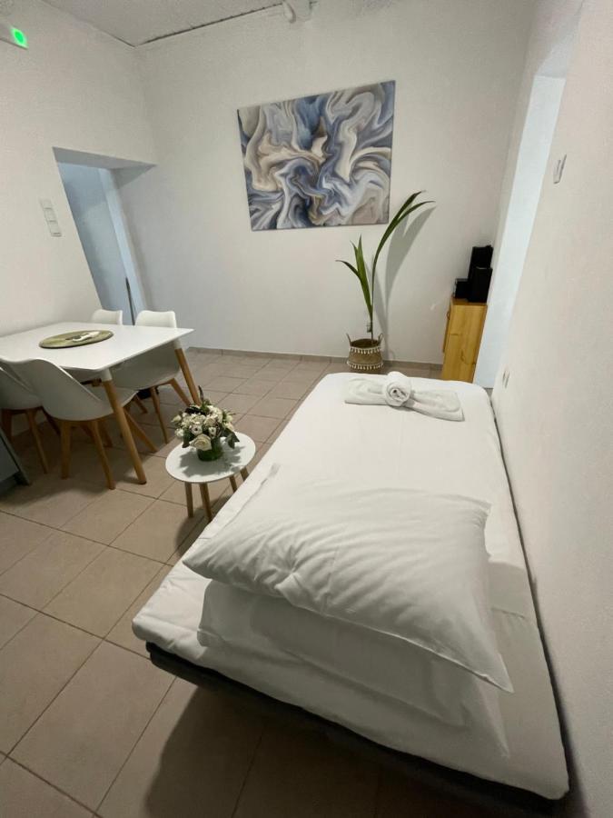 הרסוניסוס Aqua Vero Sea Residence מראה חיצוני תמונה